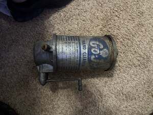 Vintage Gojo Hand soap dispenser for Sale in Belvedere, SC -